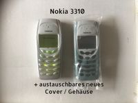 Vintage NOKIA Retro Handys Smartphones - Raritäten Baden-Württemberg - Esslingen Vorschau