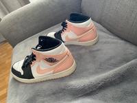 Nike Air Jordan 1 Brandenburg - Cottbus Vorschau
