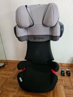 Kindersitz Cybex Pallas 2 fix Frankfurt am Main - Dornbusch Vorschau