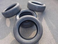 4 Sommerreifen von Bridgestone 195/55 R16 Sachsen-Anhalt - Elsteraue Vorschau