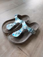 ❤️ Mädchen Damen 37 38 Zehentrenner Schuhe Sandalen Sommer Baden-Württemberg - Leutenbach Vorschau