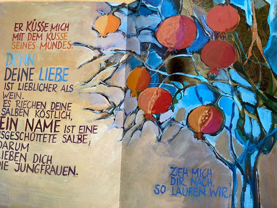 Buch: Rosina Wachtmeister - Das Lied von der Liebe in Hamburg