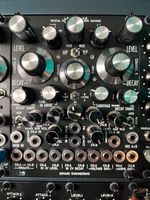 Sovage Engineering LE BINÔME / Percussion / Eurorack / Modular Östliche Vorstadt - Hulsberg Vorschau