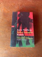 Karin Wahlberg Kalter November Roman Nordrhein-Westfalen - Meerbusch Vorschau