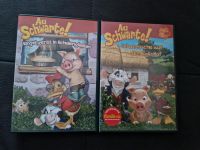 Au Schwarte DVD 2 Stück Kinder DVDs Bayern - Regensburg Vorschau