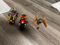 Lego Ninjago 70600 Kreis Pinneberg - Appen Vorschau