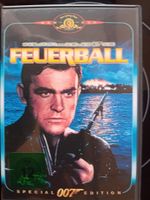 James Bond Feuerball DVD Bonn - Endenich Vorschau