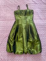 Kleid Festkleid Jugendweihe Hochzeit Ballonkleid Gr.36 Pankow - Weissensee Vorschau