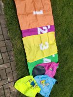 Hüpfsäcke für Kindergeburtstage 3 davon von JAKO-O Baden-Württemberg - Reutlingen Vorschau