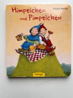 Himpelchen und Pimpelchen Frauke Weldin Baden-Württemberg - Denkendorf Vorschau