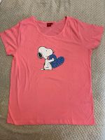 T-Shirt Snoopy Gr.L Neu Baumwolle Eimsbüttel - Hamburg Schnelsen Vorschau