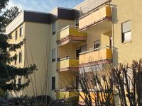 Kapitalanlage - Gemütliche 1,5 Zimmer-Wohnung in Dietzenbach Hessen - Dietzenbach Vorschau