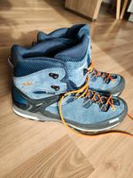 Meindl Tonale Herren Wanderschuhe UK 10 EU 44 Bayern - Puchheim Vorschau