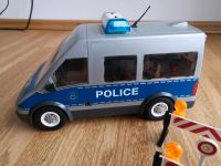 Playmobil 9236  Polizeibus Hannover - Kirchrode-Bemerode-Wülferode Vorschau