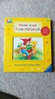 Meine erste Kinderbibliothek Ravensburger Bayern - Gröbenzell Vorschau