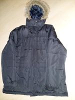 Herren-Winterjacke Gr. 58 Sachsen-Anhalt - Erxleben (bei Haldensleben) Vorschau