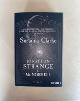 Jonathan Strange & Mr. Norrel; Susanna Clarke Niedersachsen - Beckdorf Vorschau