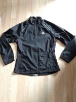 Adidas Windstopper Jacke schwarz Gr.40 Baden-Württemberg - Eggenstein-Leopoldshafen Vorschau