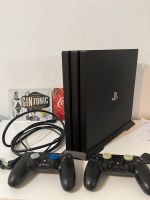 Ps4 Pro + 2 Joystick München - Schwanthalerhöhe Vorschau