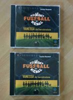 CD "Die wilden Fussball Kerle" 3, Vanessa, Hörspiel Nordrhein-Westfalen - Minden Vorschau
