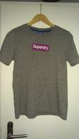 Superdry Shirt Gr.M Nordrhein-Westfalen - Menden Vorschau