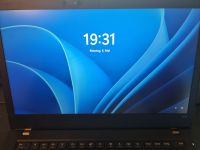 Lenovo ThinkPad T480 Touchscreen, i5-8350U, 16GB RAM, 512GB SSD Bayern - Kirchseeon Vorschau