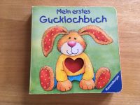 Mein erstes Gucklochbuch für Babys v. Ravensburger Thüringen - Uder Vorschau