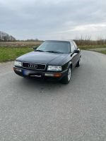 Audi 80 b4 2.6l v6 macht ein Angebot Nordfriesland - Koldenbüttel Vorschau
