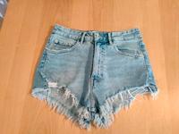 Zara Shorts Bayern - Bad Staffelstein Vorschau