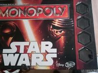 StarWars Monopoly Spiel Rheinland-Pfalz - Kaiserslautern Vorschau