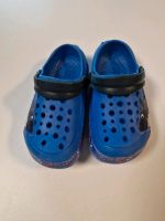 Unisex 26 clogs kinder garten Schuhe Hausschuh Hessen - Wiesbaden Vorschau