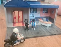 Polizei playmobil tragbar Rheinland-Pfalz - Heßheim Vorschau