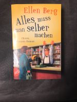 Ellen Berg: Alles muss man selber machen Rheinland-Pfalz - Oppenheim Vorschau