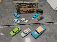 Trabant 601 , RC-Modell , Modellbau, Sammlung Sachsen - Königsbrück Vorschau