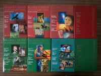 8 Auswahlbücher READER´S DIGEST Titel (siehe Fotos). Niedersachsen - Kirchlinteln Vorschau