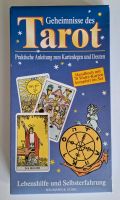 Tarot Karten Set 78 Stück inkl. Erklärungsbuch Baden-Württemberg - Heidenheim an der Brenz Vorschau