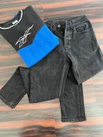 ZARA Herren Jeans Gr. 38 Kr. Altötting - Burgkirchen Vorschau