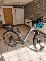 E- Bike von Conway Sachsen - Oelsnitz / Vogtland Vorschau