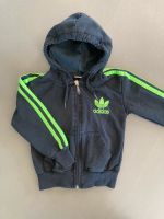 Adidas Sweatjacke Größe 74/80 Bayern - Bindlach Vorschau