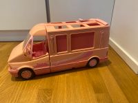 Barbie Camper vintage Düsseldorf - Unterbach Vorschau