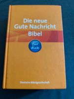 Die neue Gute Nachricht Bibel für dich, ISBN 978 3, 4,38016928 Rheinland-Pfalz - Niederbreitbach Vorschau