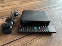 HD Nano Eco HD Plus Satelliten Receiver, PVR Funktion, HDMI Sachsen-Anhalt - Wernigerode Vorschau