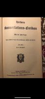 Herders Konversationslexikon von 1902, 3.Auflage Nordrhein-Westfalen - Euskirchen Vorschau