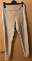 Calzedonia Thermileggings beige Gr.L Nordrhein-Westfalen - Gelsenkirchen Vorschau