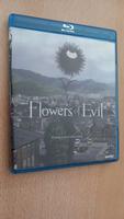 Flowers of Evil Complete Collection Blu-ray Anime Tausch Stuttgart - Bad Cannstatt Vorschau