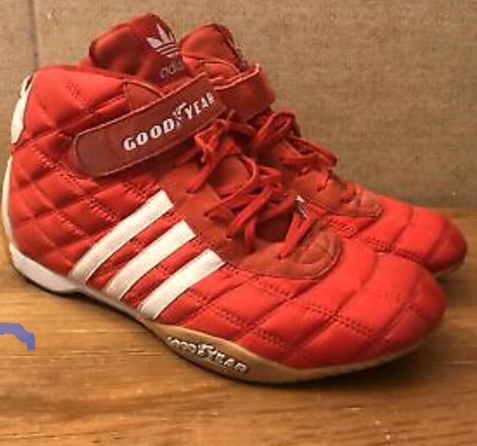 SUCHE*** Adidas Monaco GP Goodyear Sneaker ab Größe 46 in Rheinland-Pfalz -  Tawern | eBay Kleinanzeigen ist jetzt Kleinanzeigen