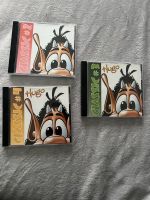 Hugo Classic #2 #3 und #4 CD Rom Spiel München - Sendling-Westpark Vorschau