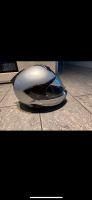 BMW Motorradhelm 7 Evo ECE silber Gr. 56/57 *3x getragen* Wuppertal - Langerfeld-Beyenburg Vorschau