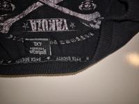 yakuza tshirt Berlin - Lichtenberg Vorschau