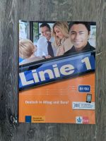 Linie 1. Deutsch in Alltag und Beruf (B1+/B2) LIES DIE BESCHREIBU Nordrhein-Westfalen - Minden Vorschau